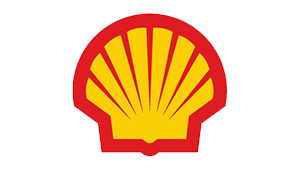 Logo: SHELL