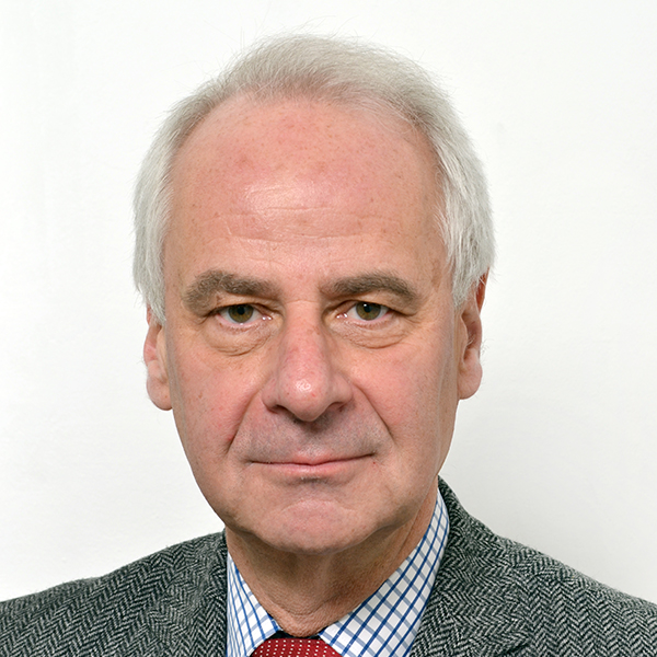 Wilfried Kainz